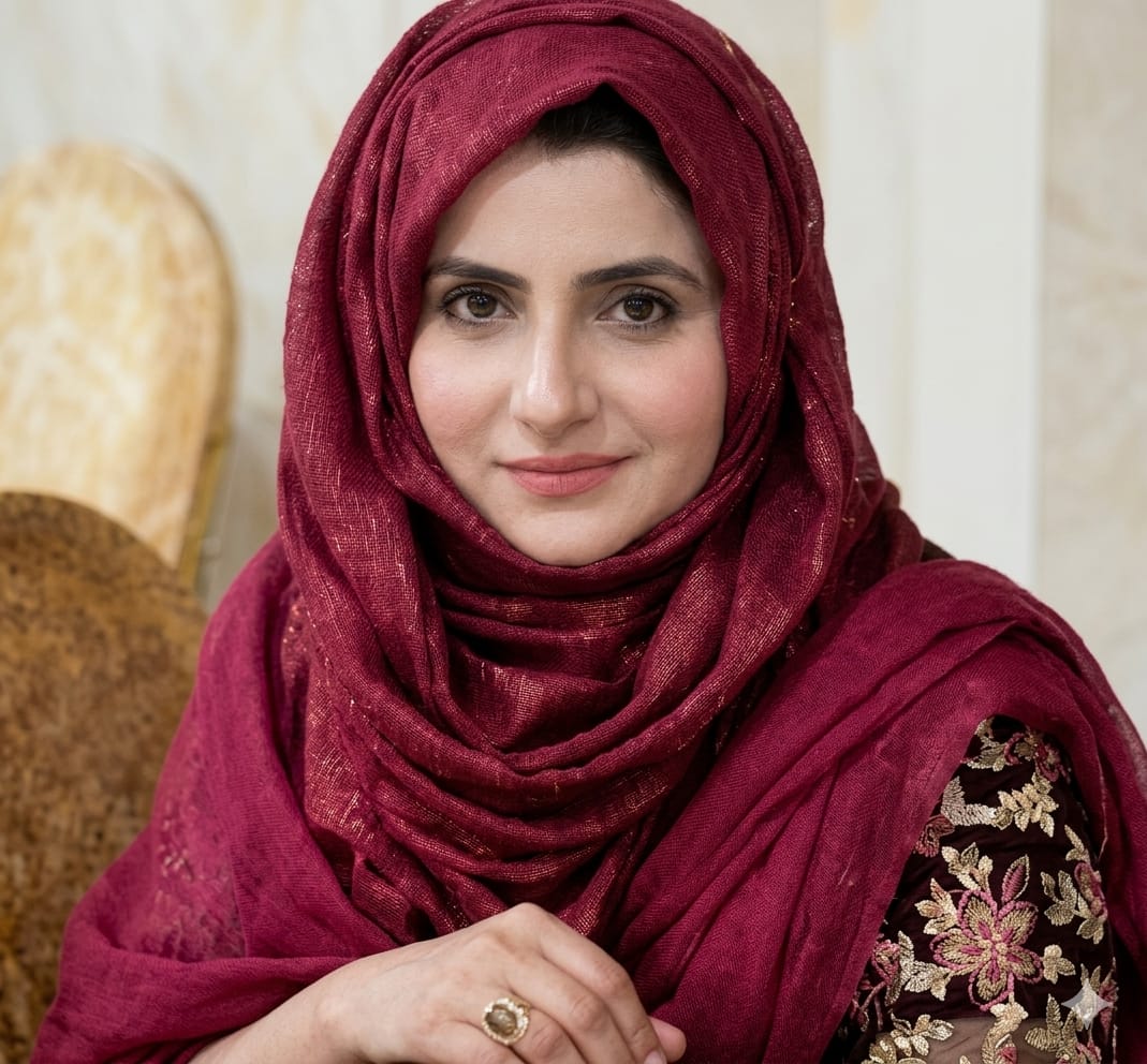 Mam Tahira